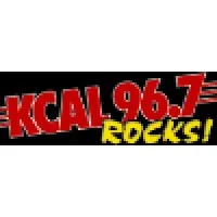 96.7 KCAL ROCKS