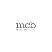 1MCB Chambers