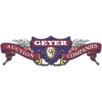 Geyer Auction Companies
