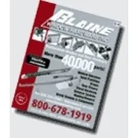 BLAINE WINDOW HARDWARE INC