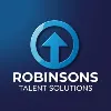 Robinsons Talent Solutions UK & UAE Robinsons Talent Solutions UK & UAE