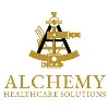 ALCHEMY HEALTHCARE SOLUTIONS LLC ALCHEMY HEALTHCARE SOLUTIONS LLC