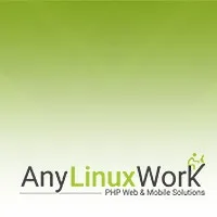 AnyLinuxWork AnyLinuxWork