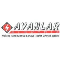 Ayanlar Elektrik Makine Pano Montaj Sanayi Ticaret Ltd. Şti.