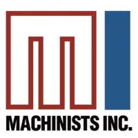 Machinists Inc.