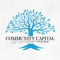 Community Capital Holdings Corporation