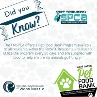 Fort McMurray SPCA