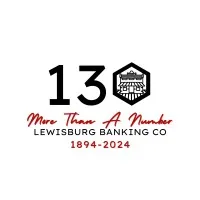 Lewisburg Banking Company