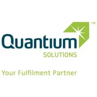 Quantium Solutions email format