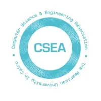 The Computer Science and Engineering Association AUC The Computer Science and Engineering Association AUC