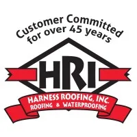 Harness Roofing & Waterproofing Inc.
