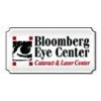 Bloomberg Eye Center