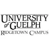 University of Guelph, Ridgetown Campus University of Guelph, Ridgetown Campus