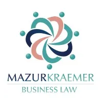 MAZURKRAEMER Business Law