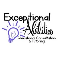 Exceptional Abilities Educational Consultation & Tutoring Exceptional Abilities Educational Consultation & Tutoring