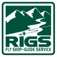 RIGS Fly Shop & Guide Service