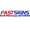 FASTSIGNS of South Mississauga & Oakville - Store 667 FASTSIGNS of South Mississauga & Oakville - Store 667