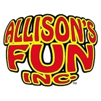 Allison's Fun Incorporated