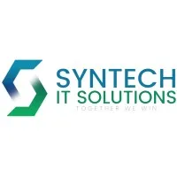 SYNTECH IT SOLUTIONS SYNTECH IT SOLUTIONS