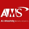 Al Mashriq Marketing & Services Al Mashriq Marketing & Services