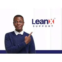 Leanx Support