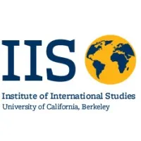 UC Berkeley Institute of International Studies UC Berkeley Institute of International Studies