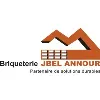BRIQUETERIE JBEL ANNOUR