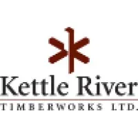 Kettle River Timberworks Ltd.