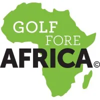 Golf Fore Africa
