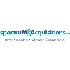 Spectrum Acquisitions Spectrum Acquisitions