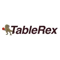TableRex TableRex