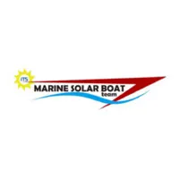 ITS Marine Solar Boat Team