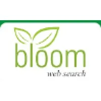 Bloom Web Search Bloom Web Search