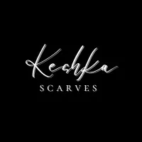 KESHKA SCARVES