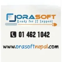 Orasoft Pvt. Ltd.