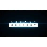 Legacy Content