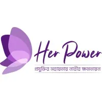 Her power project Her power project