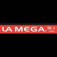 La Mega 91.1 FM Mérida