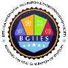 BGIIES - BITS Goa Innovation, Incubation & Entrepreneurship Society BGIIES - BITS Goa Innovation, Incubation & Entrepreneurship Society