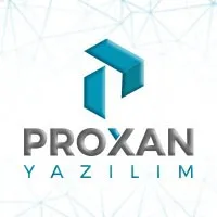 PROXAN YAZILIM VE DANIŞMANLIK PROXAN YAZILIM VE DANIŞMANLIK