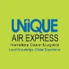 Unique Air Express - International Courier and Logistics