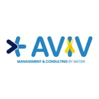 AVIV Management & Consulting email format