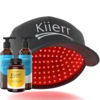 Kiierr International LLC