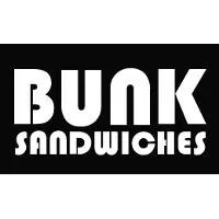 BUNK Sandwiches
