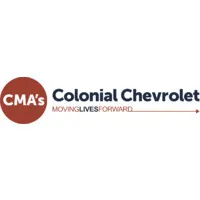 CMA's Colonial Chevrolet