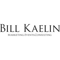 Bill Kaelin Marketing, Events and Consulting Bill Kaelin Marketing, Events and Consulting