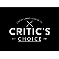Critic's Choice Catering