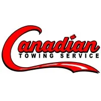 Canadian Towing Canadian Towing