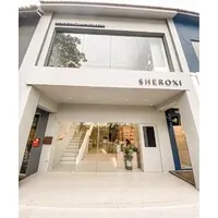 Sheroxi 