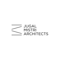 Jugal Mistri Architects (JMA)